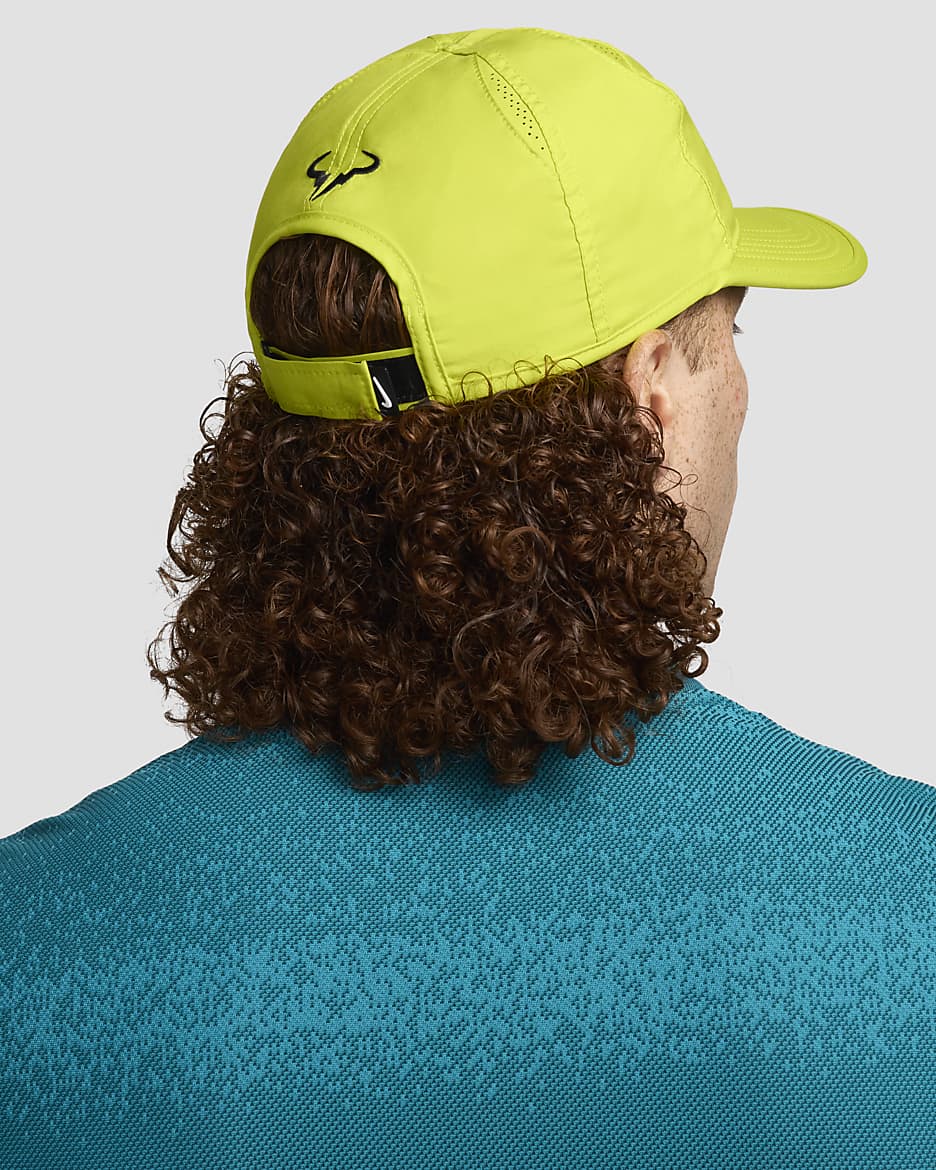 Rafael nadal casquette best sale